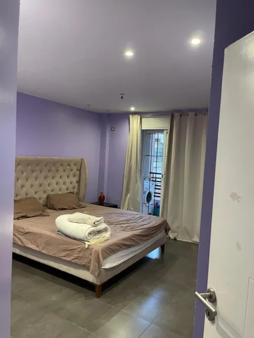 Vente Appartement Niveau de villa F4 Alger Dely brahim
