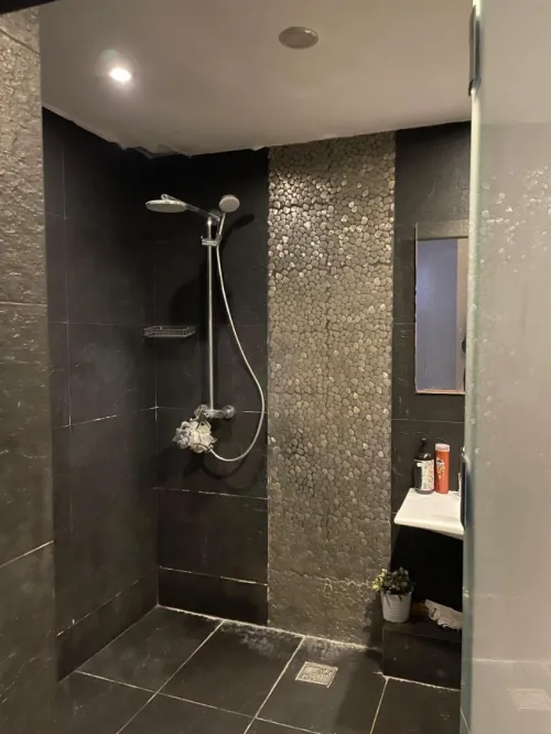 Vente Appartement Niveau de villa F4 Alger Dely brahim
