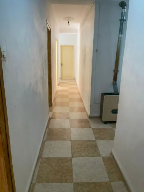 Vente Appartement Niveau de villa F4 Alger Dely brahim