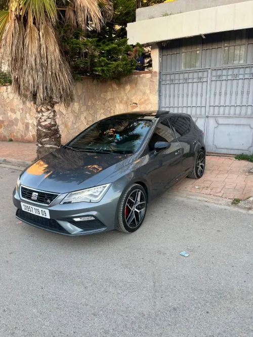 Seat Leon 2019 FR plus