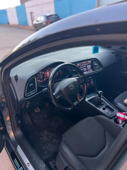 Seat Leon 2019 FR plus