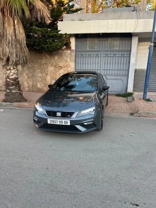 Seat Leon 2019 FR plus