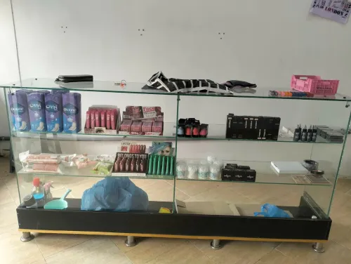 Produits cosmétiques en gros