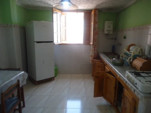 Location vacances Appartement F2 Béjaïa Bejaia