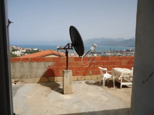 Location vacances Appartement F2 Béjaïa Bejaia 5