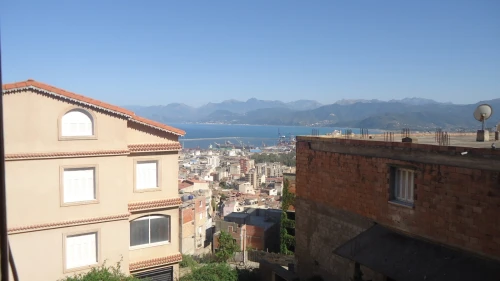 Location Appartement Niveau de villa F3 Béjaïa Bejaia