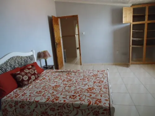 Location vacances Appartement F2 Béjaïa Bejaia 20