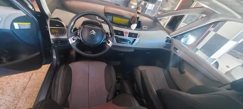 Citroen C4 Picasso 2011 Selection 7p