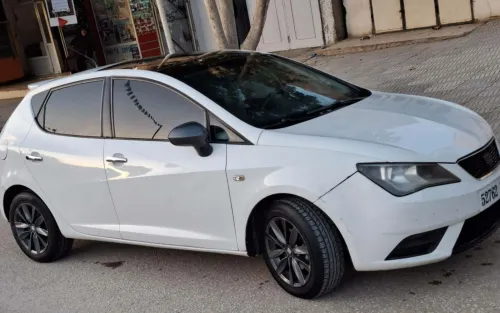 Seat Ibiza 2013 Fully +Toit ouvrant