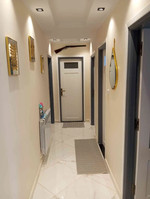 Vente Appartement F3 Alger Bordj el kiffan 5