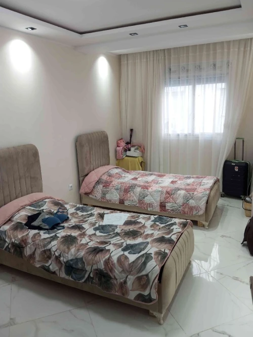 Vente Appartement F3 Alger Bordj el kiffan 9