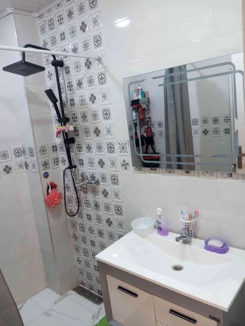 Vente Appartement F3 Alger Bordj el kiffan 7