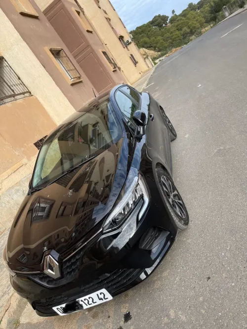 Renault Clio 5 2022 