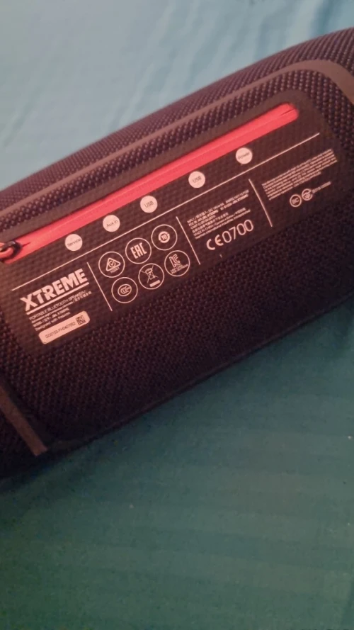 JBL Xtreme