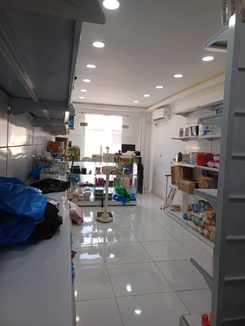 Location Local Naâma Ain sefra