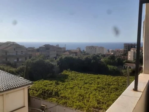 Location vacances F3 Boumerdès Dellys