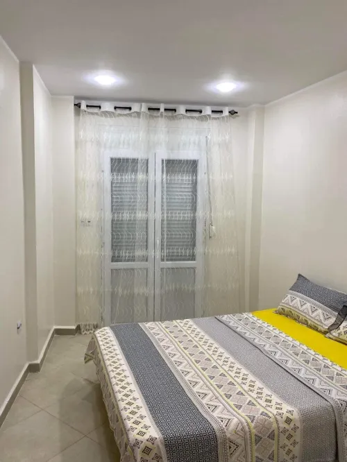 Cherche location Appartement F3 Boumerdès Dellys