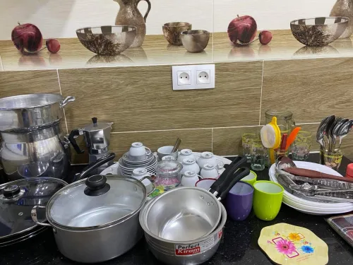 Cherche location Appartement F3 Boumerdès Dellys