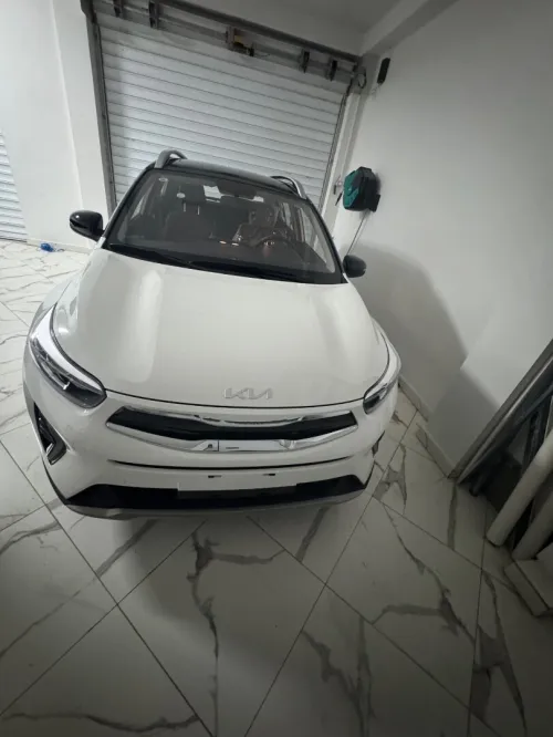 Kia KX1 2025 Full options