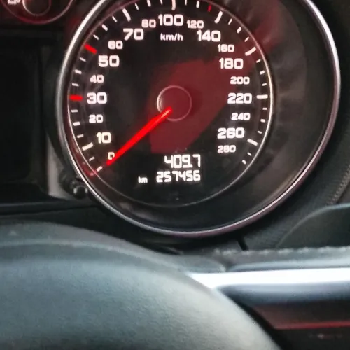 Audi TT 2008 