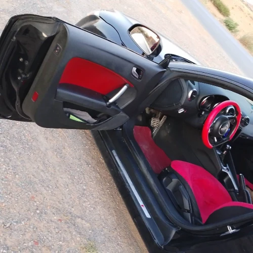 Audi TT 2008 
