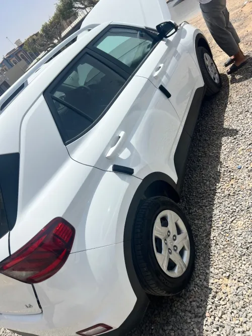 Hyundai VENO 2023 Latoute