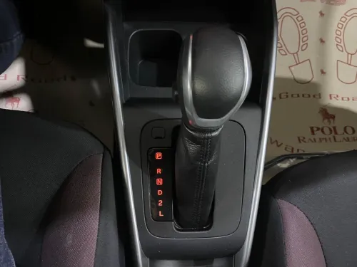 Suzuki FRONX 2023 Latout
