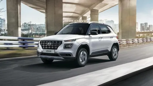 Hyundai VENO 2023 Latoute