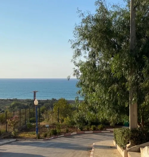 Location vacances Appartement F3 Béjaïa Beni ksila