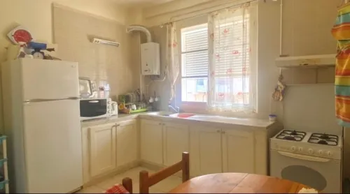 Location vacances Appartement F3 Béjaïa Beni ksila