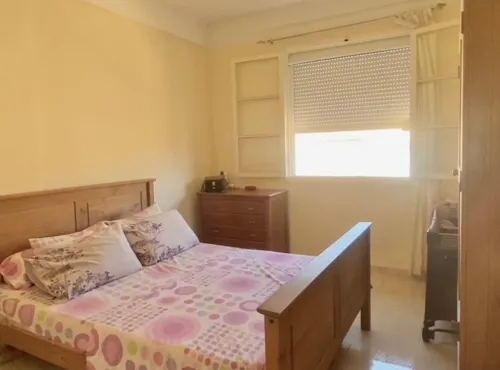 Location vacances Appartement F3 Béjaïa Beni ksila