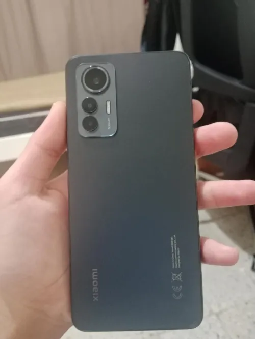 Xiaomi Mi12lite