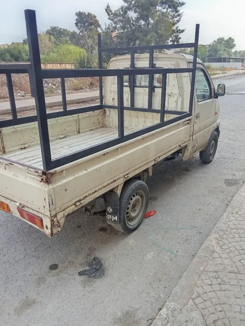 DFSK Mini truk 2010 