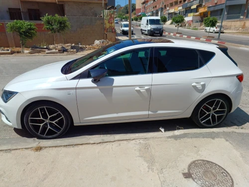 Seat Leon 2019 FR