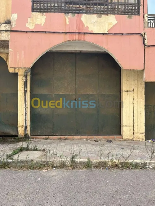 Vente Appartement F3 Alger Ain benian