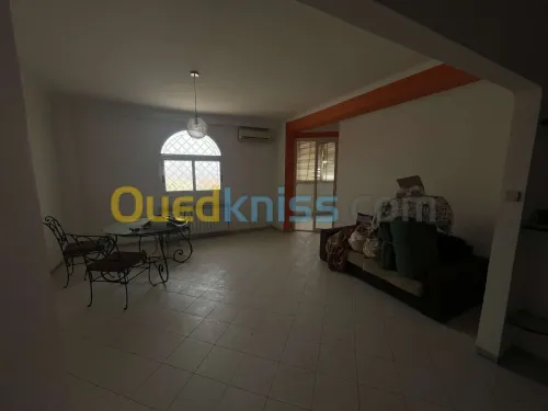 Location Appartement F3 Alger Ain benian