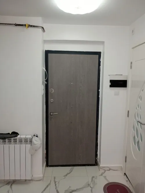 Vente Appartement F3 Alger Bordj el kiffan