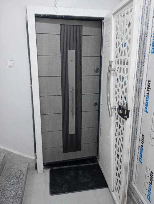 Vente Appartement F3 Alger Bordj el kiffan