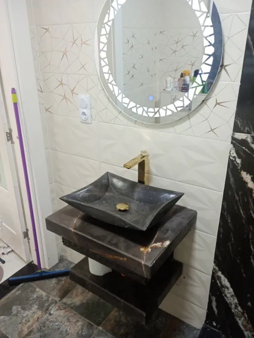 Vente Appartement F3 Alger Bordj el kiffan