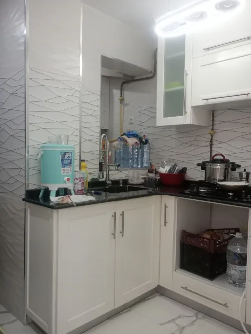 Vente Appartement F3 Alger Bordj el kiffan