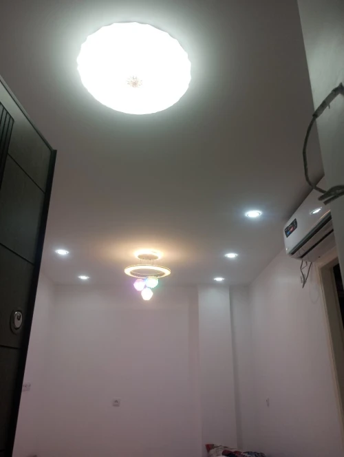 Vente Appartement F3 Alger Bordj el kiffan