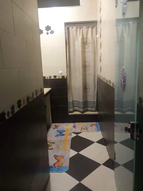 Location vacances Appartement F3 Alger Mohammadia