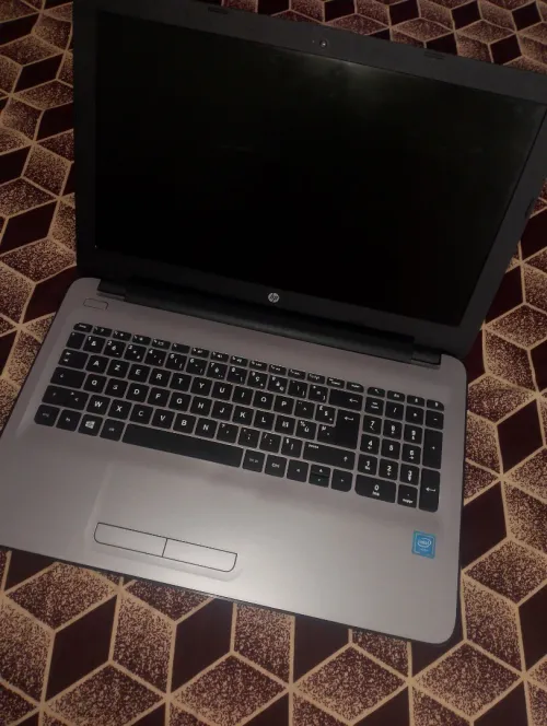 Pc portable HP 