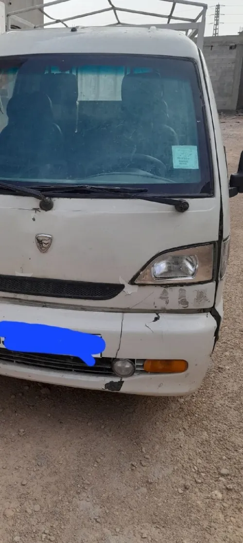 Hafei motors Hafei 2010 