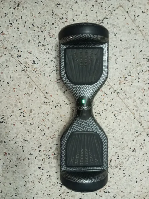 HOVERBOARD