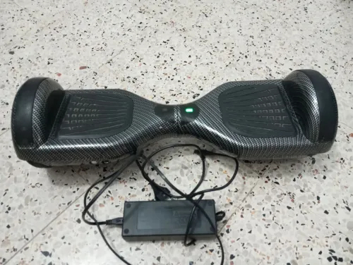 HOVERBOARD
