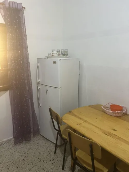 Location Appartement F3 Skikda Skikda