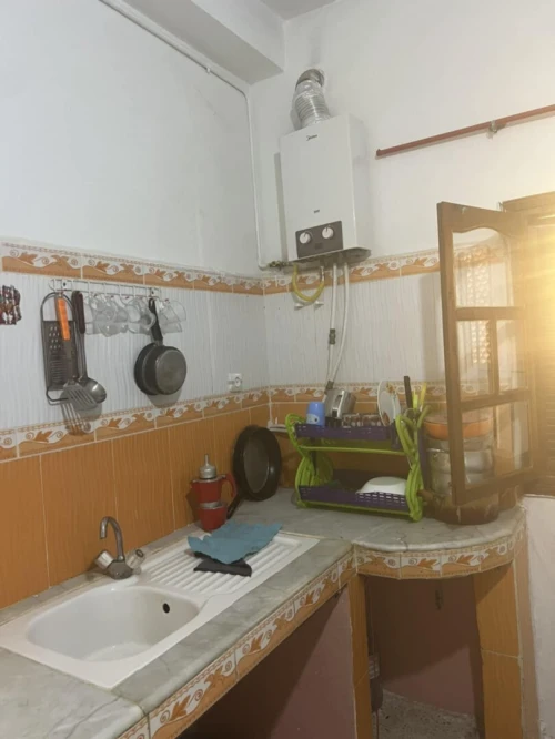 Location Appartement F3 Skikda Skikda