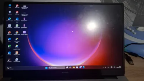 Huawei d15