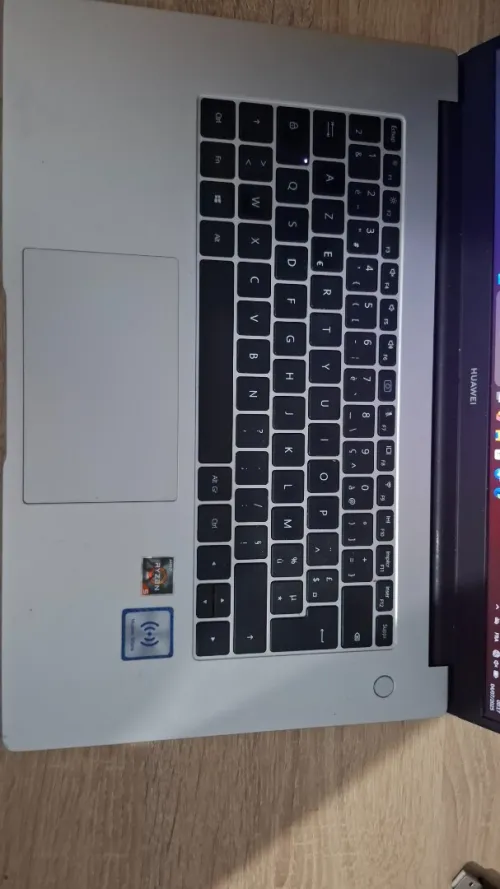 Huawei d15